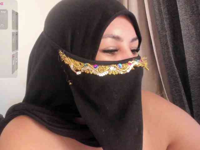 amina-hafssa