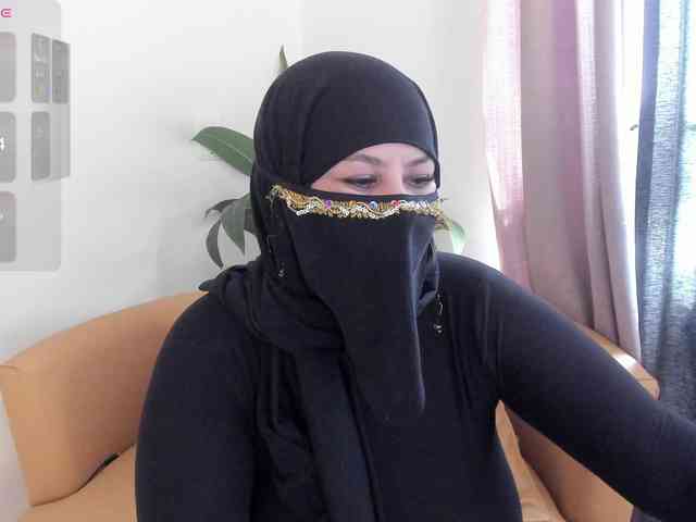 amina-hafssa