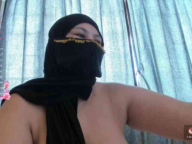 amina-hafssa