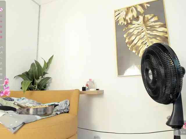 amina-hafssa webcam