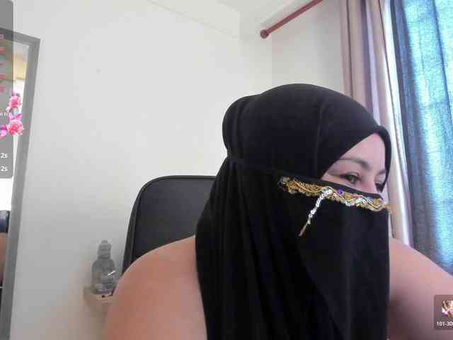 amina-hafssa