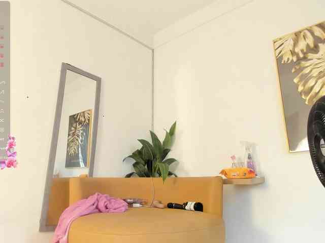 amina-hafssa webcam