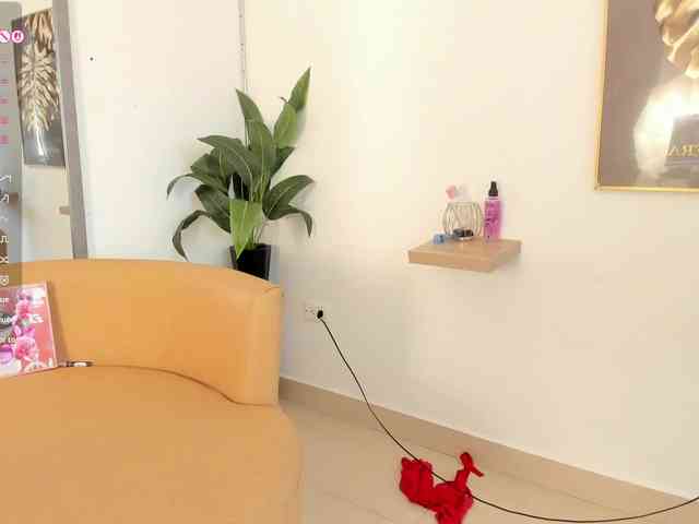 amina-hafssa webcam