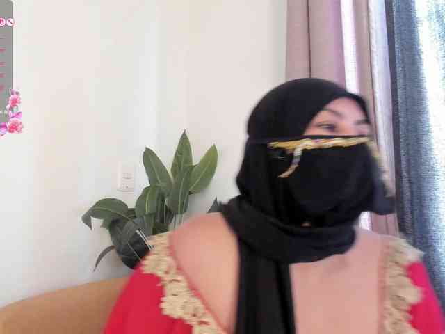 amina-hafssa webcam