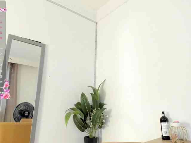 amina-hafssa webcam