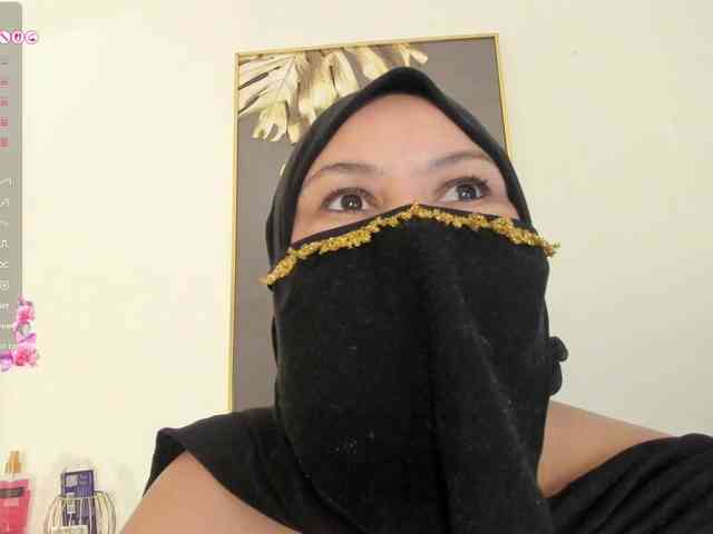 amina-hafssa webcam