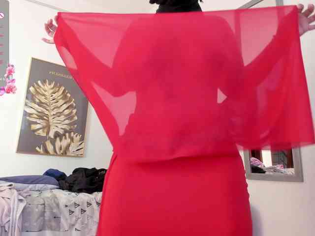 amina-hafssa webcam