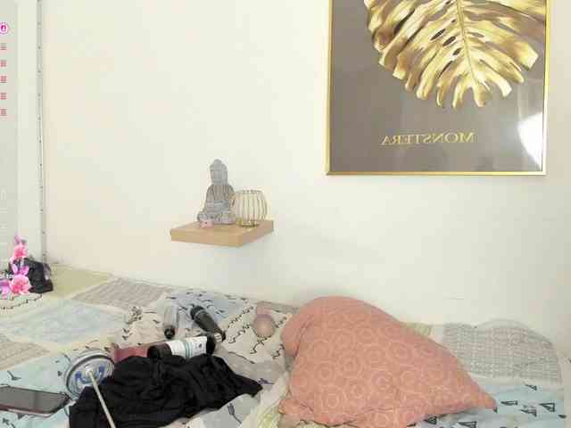 amina-hafssa webcam