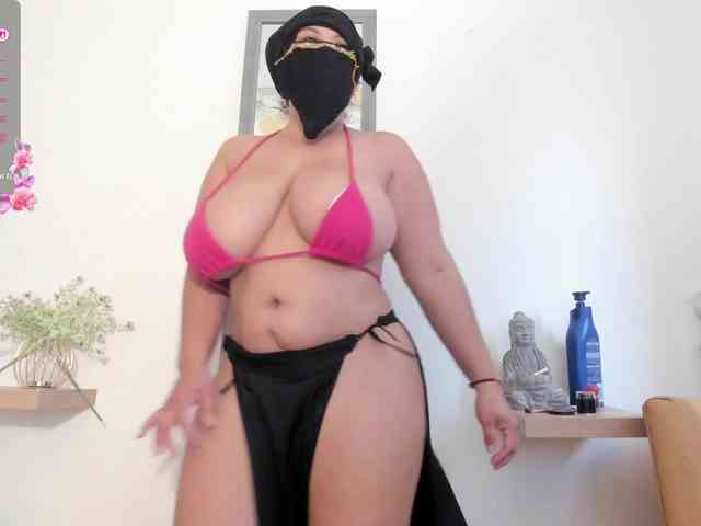 amina-hafssa