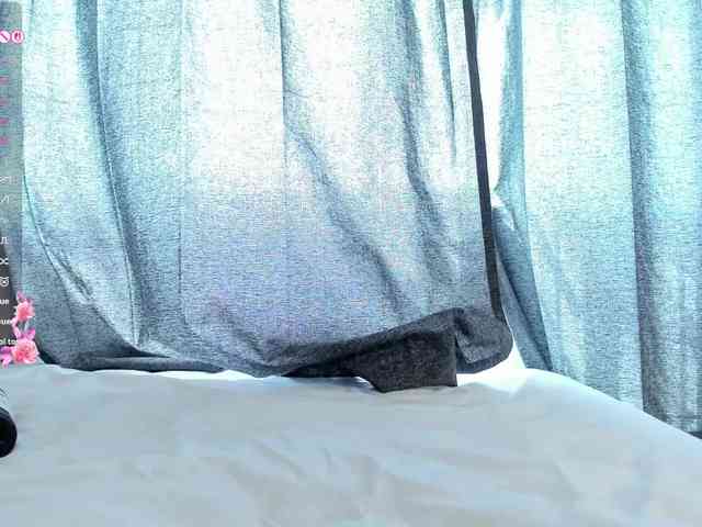 amina-hafssa webcam