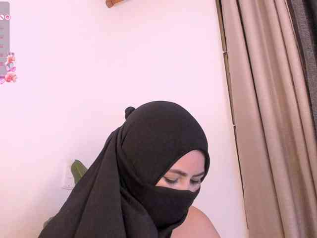 Model: amina-hafssa