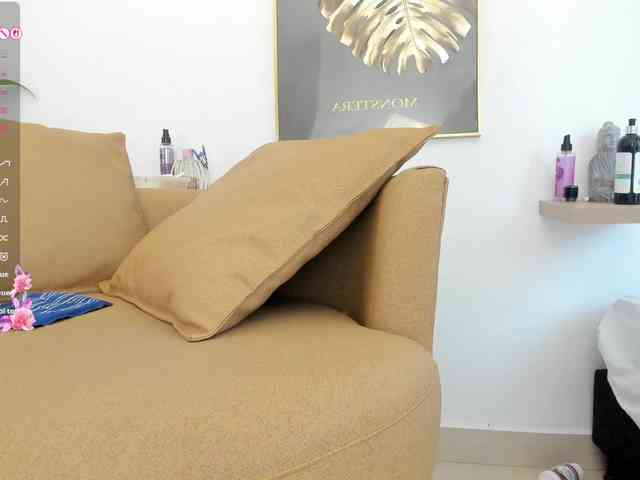 amina-hafssa webcam