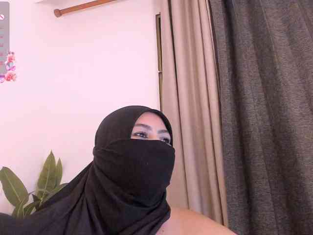 amina-hafssa