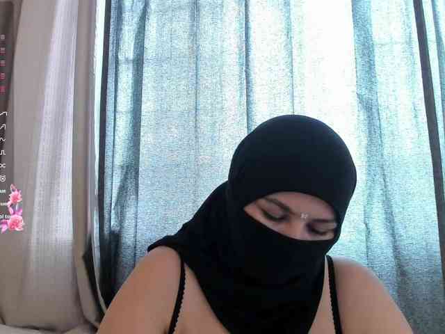amina-hafssa