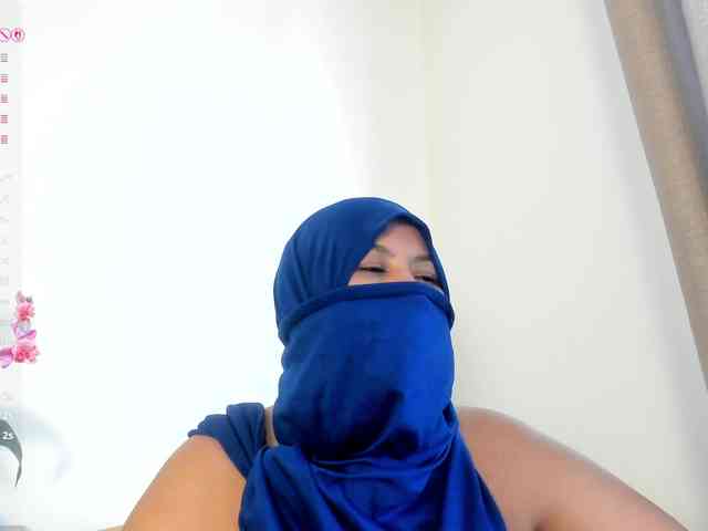 amina-hafssa