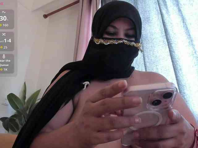 amina-hafssa