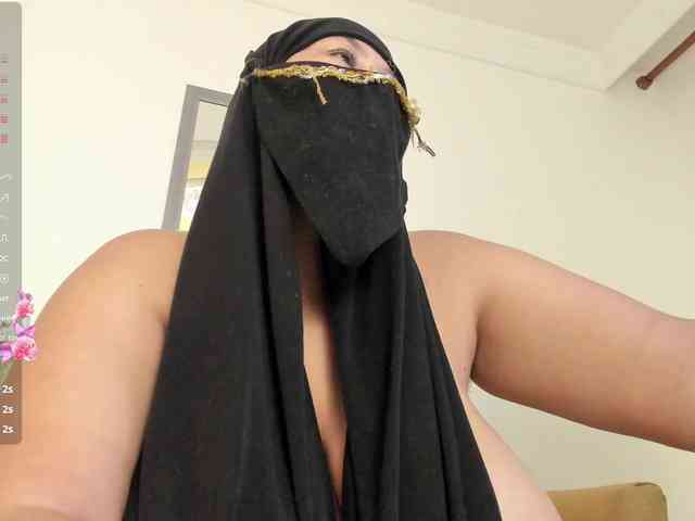amina-hafssa