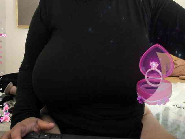 amina-hafssa webcam