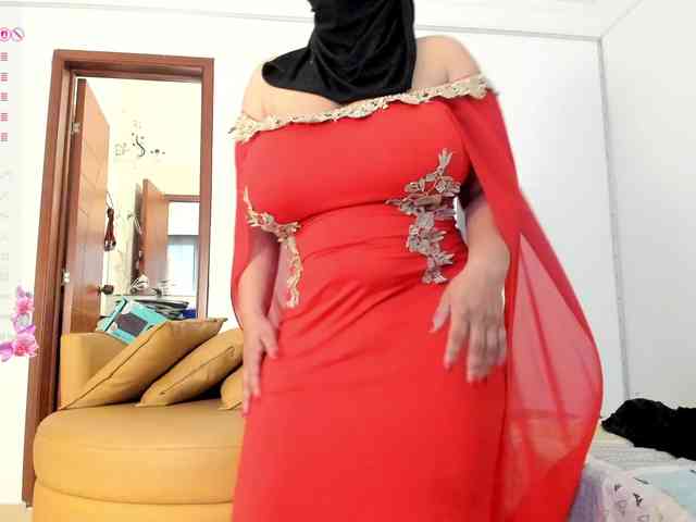 amina-hafssa