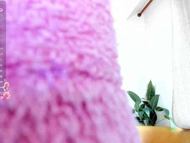 amina-hafssa webcam