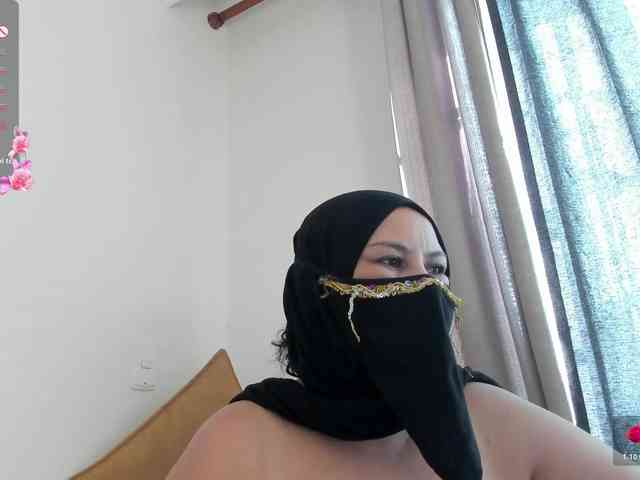 amina-hafssa webcam