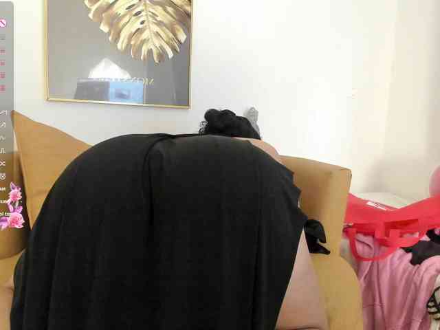amina-hafssa webcam