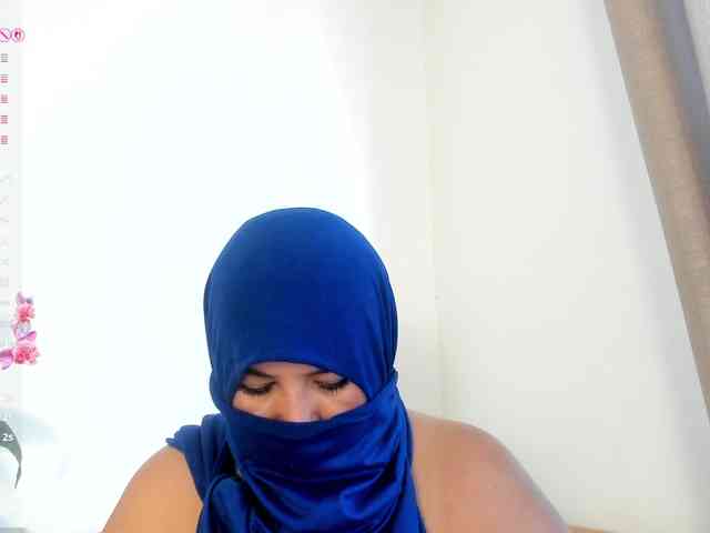 amina-hafssa