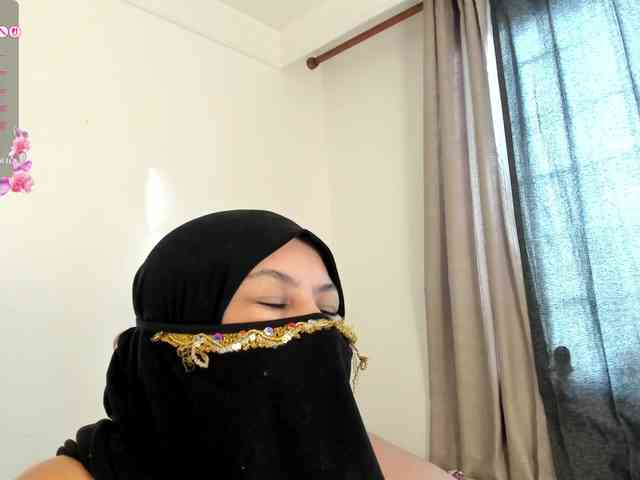 amina-hafssa