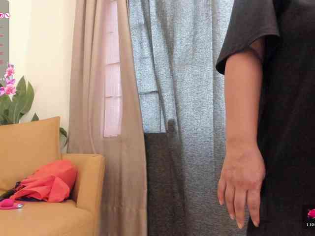amina-hafssa webcam