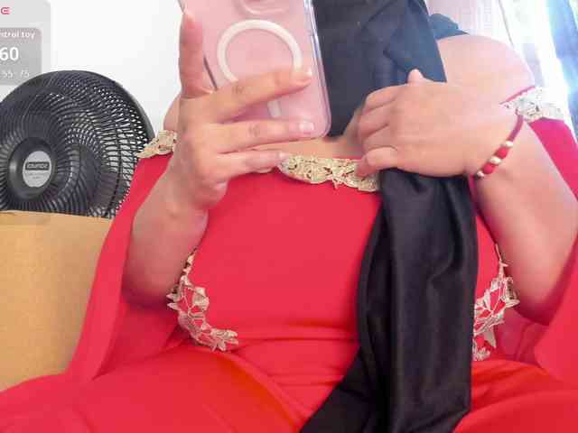 amina-hafssa