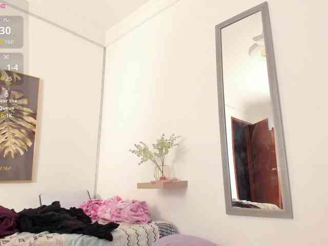 amina-hafssa webcam