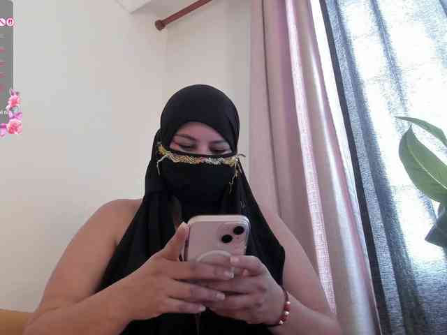 amina-hafssa