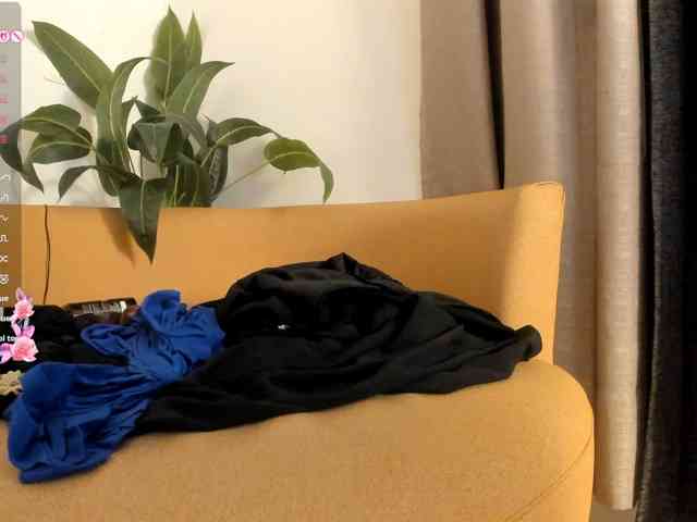 amina-hafssa webcam