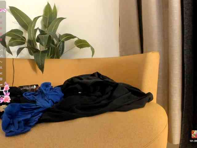 amina-hafssa webcam