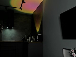 Sunlovv Porn Show