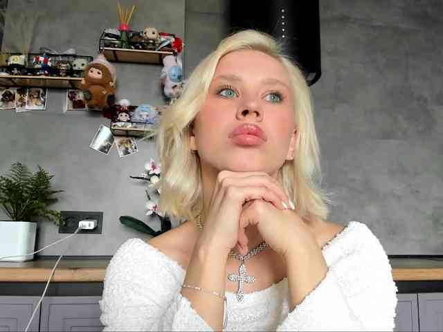 Sunlovv webcam