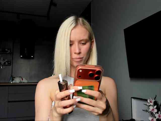 Sunlovv webcam