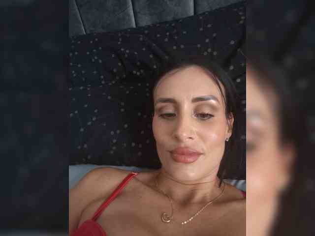 VenusianHumiliation webcam