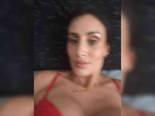 VenusianHumiliation webcam