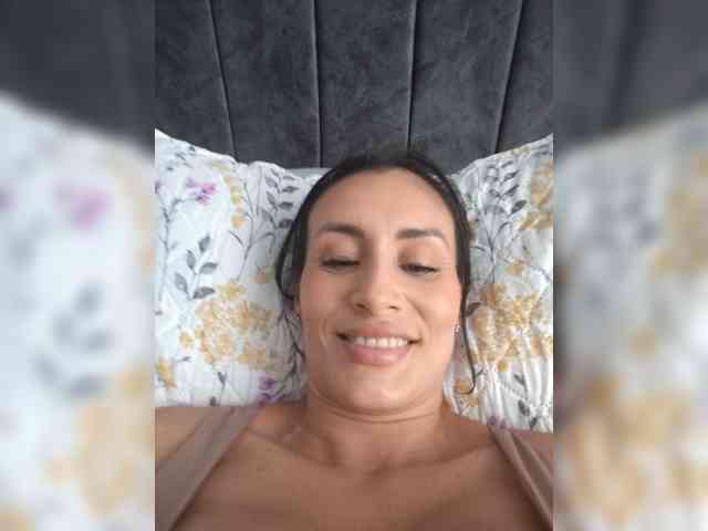 VenusianHumiliation webcam