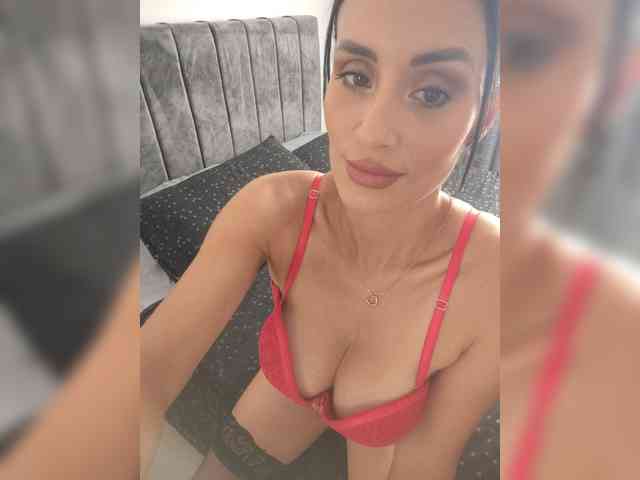 VenusianHumiliation webcam