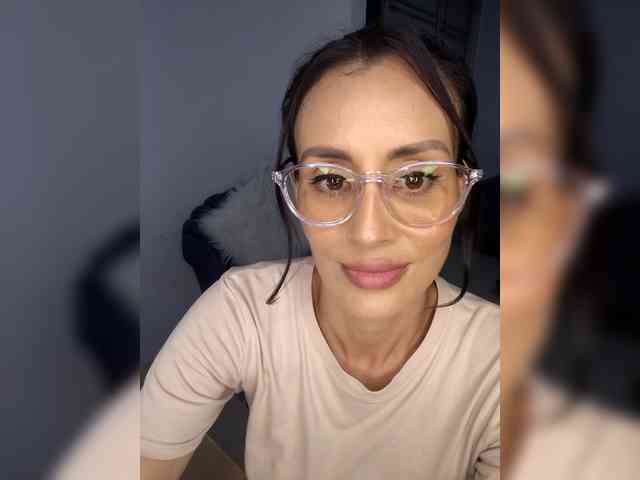 VenusianHumiliation webcam