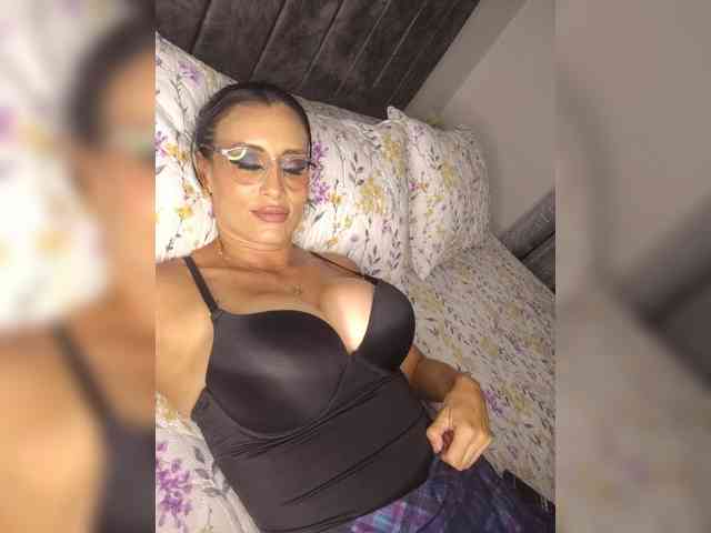 VenusianHumiliation webcam