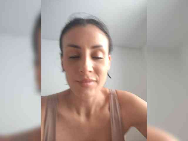 VenusianHumiliation webcam