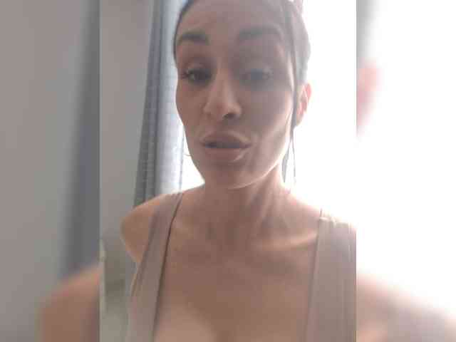 VenusianHumiliation webcam