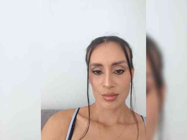 VenusianHumiliation webcam