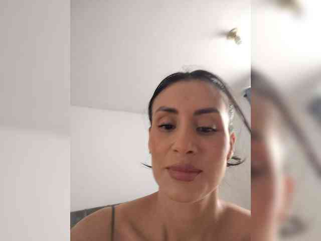 VenusianHumiliation webcam