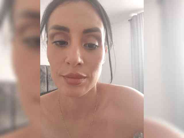 VenusianHumiliation webcam
