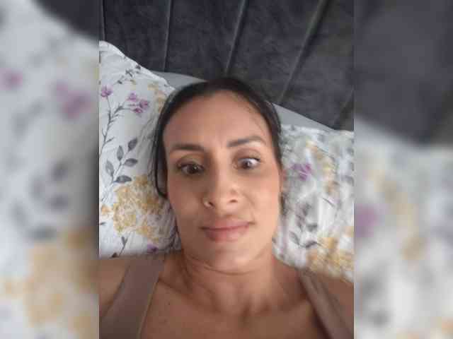 VenusianHumiliation webcam