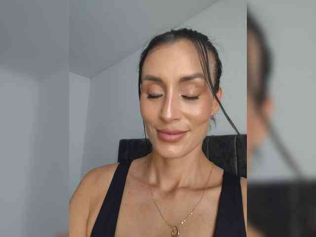VenusianHumiliation webcam